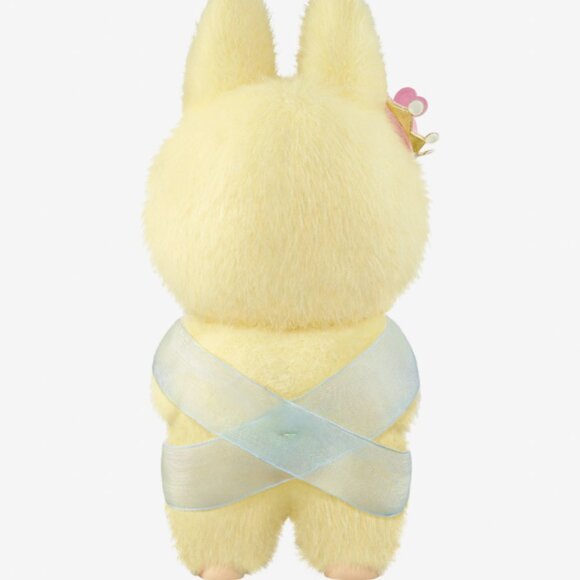 POP MART LABUBU MONSTERS Let's Checkmate Series Limited Edition Plush Valentine - Picture 6 of 14